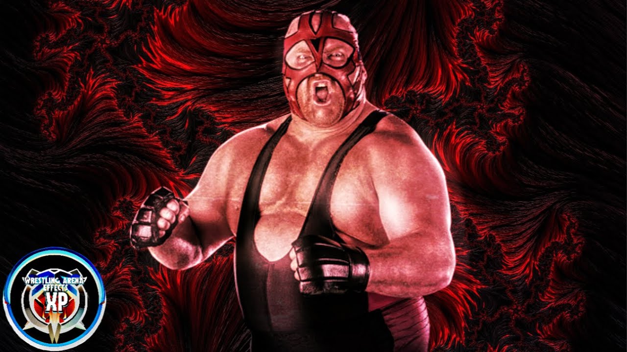[RAE] Vader Theme Arena Effects | 