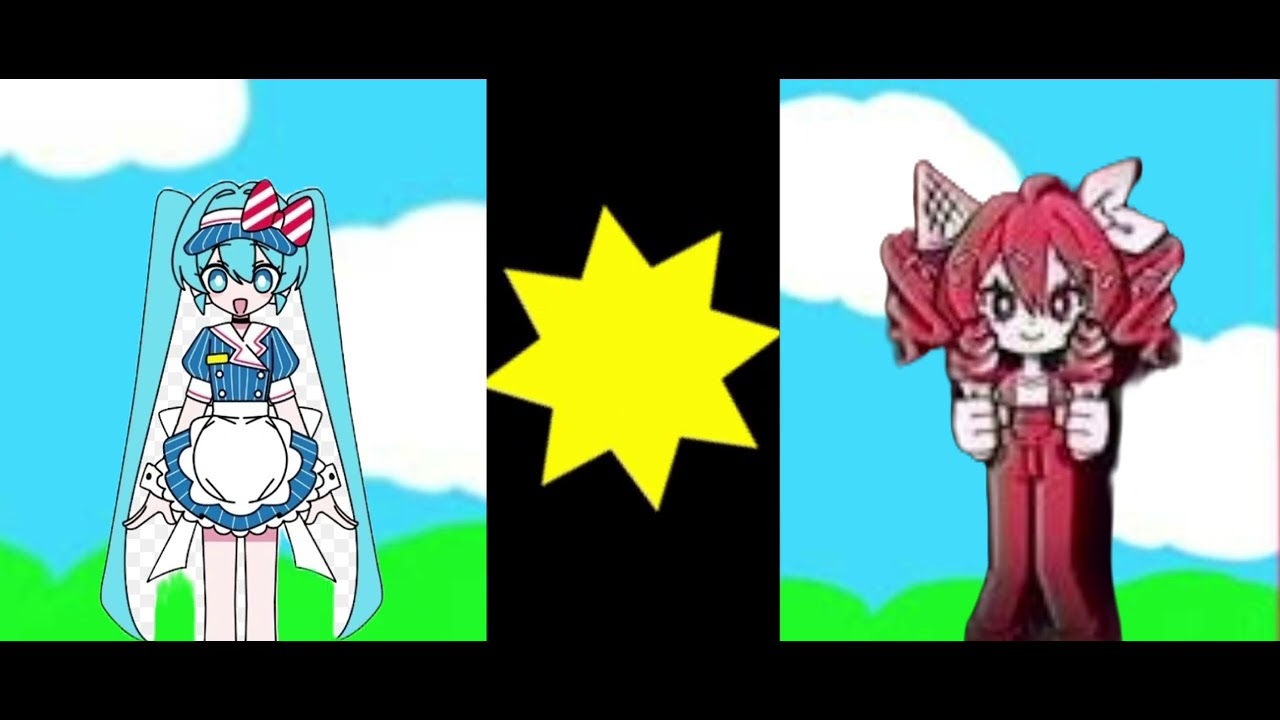 Melt ice cream & mesmerizer remix.