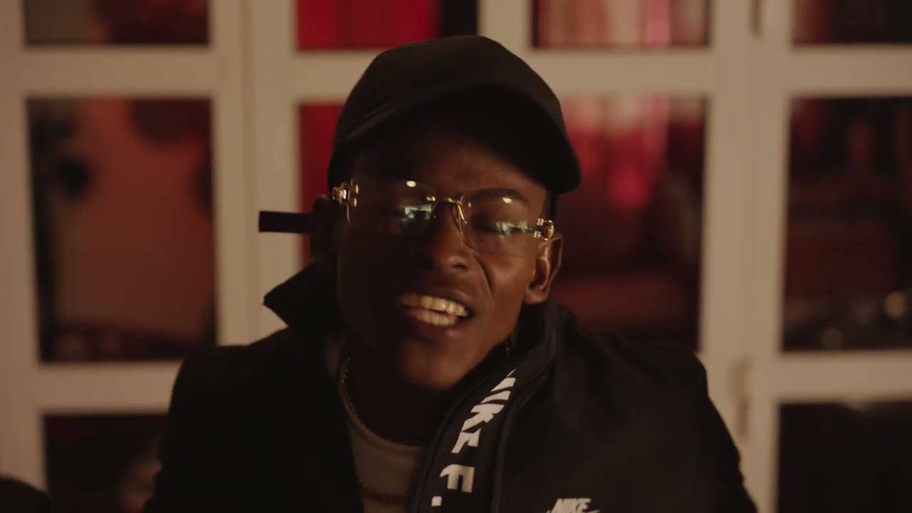 AK LE M x KM BOY'Z - DARADJA (CLIP OFFICIEL)