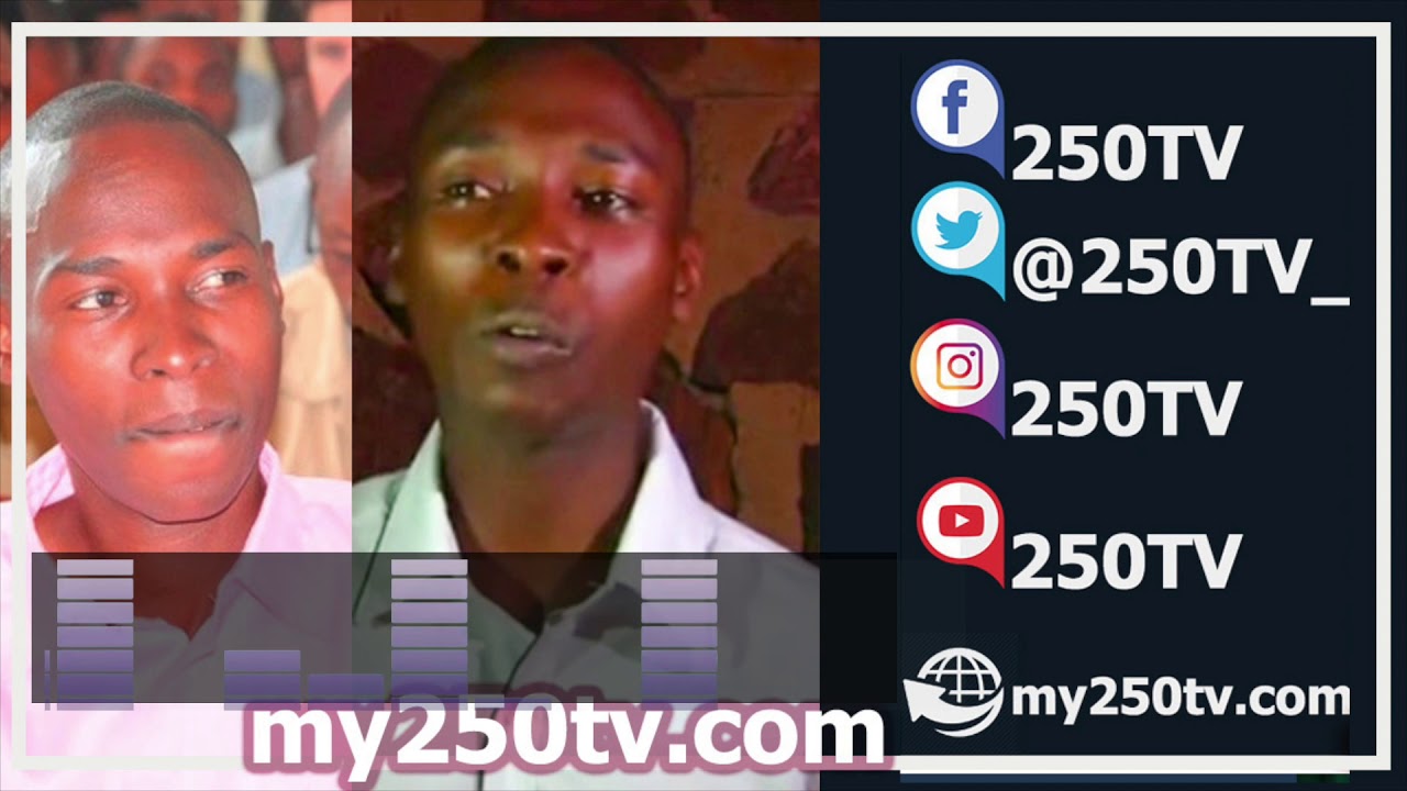 Igisiga cy'urwara rurerure kimennye inda, iby'icyihebe Cassien Ntamuhanga bigeze ku ndunduro