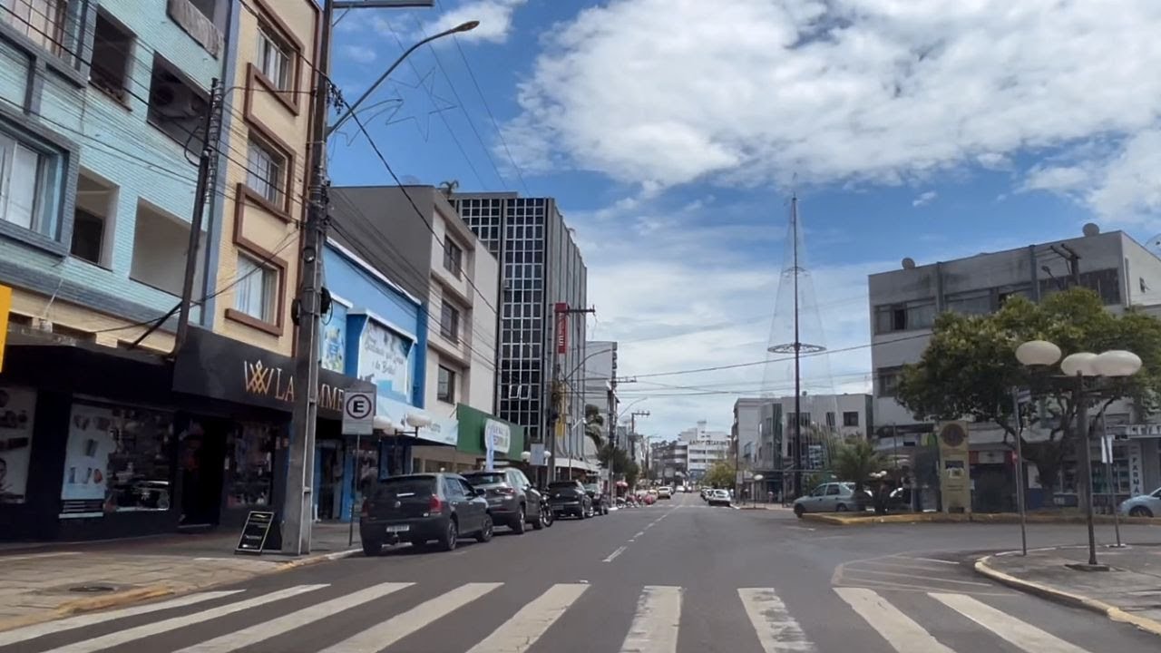 Xanxerê - Santa Catarina