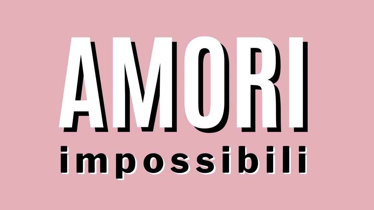 amori impossibili: 5 riflessioni psicologiche. il mito di ero e leandro