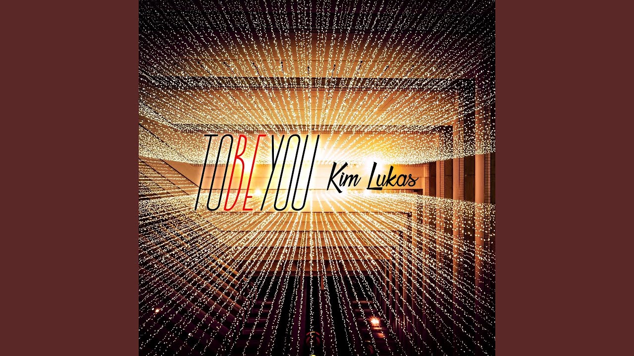 To Be You (Extended Remix)