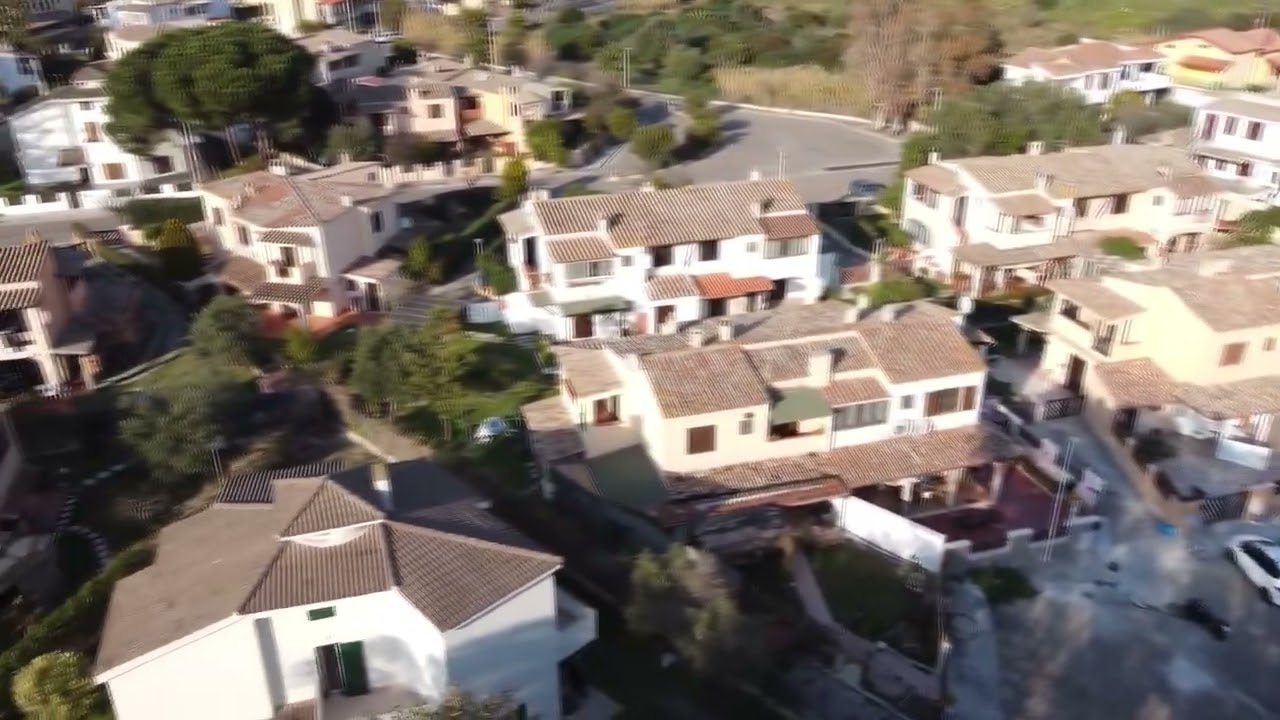 Marina Residence (Sardegna) 01/03/2022