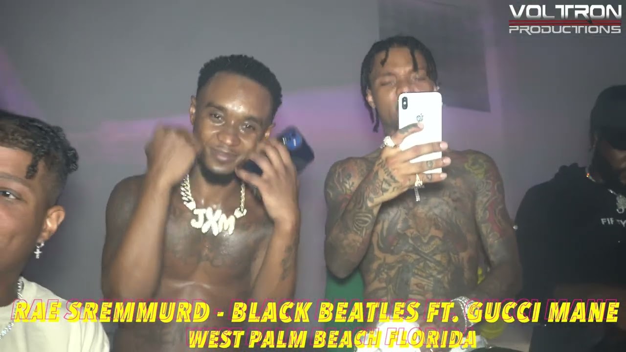 Rae Sremmurd  