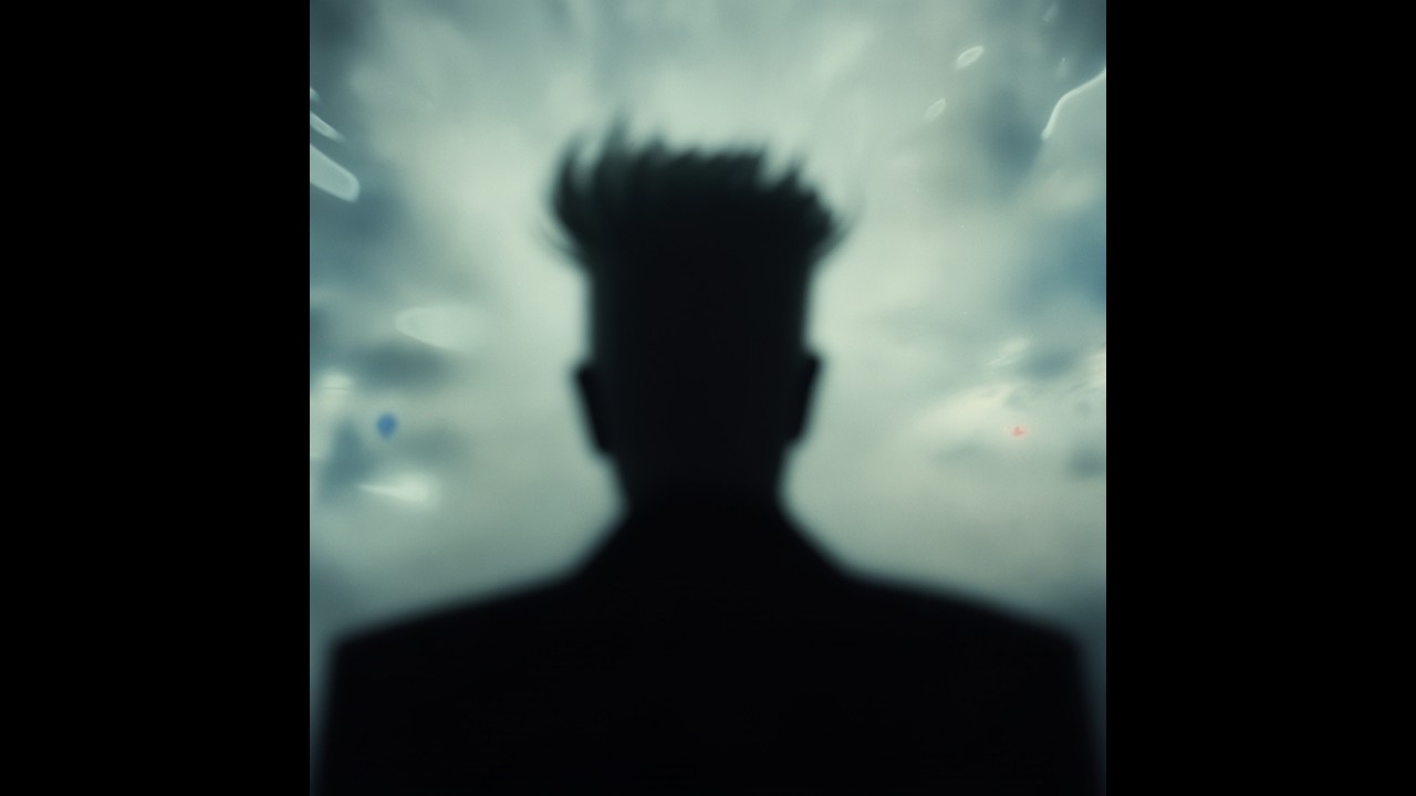 The Ghostly Thread of David Lynch (Complete Album Mix)