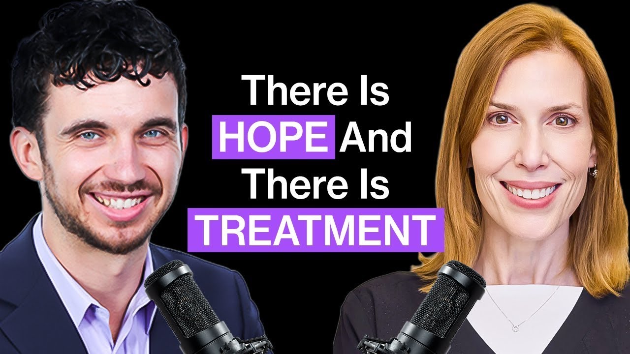 Most Tinnitus Doctors Say There’s No Cure… But Here’s What’s Missing | Dr. Melissa Karp, AuD