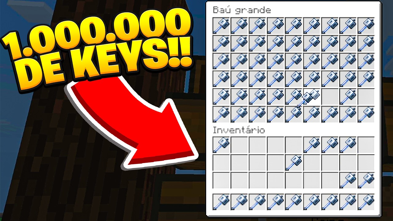 ⭐Minecraft :