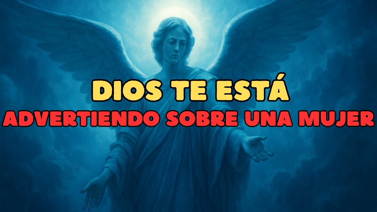 ¡Oh elegidos, Dios os advierte contra una relación que podría haceros daño!