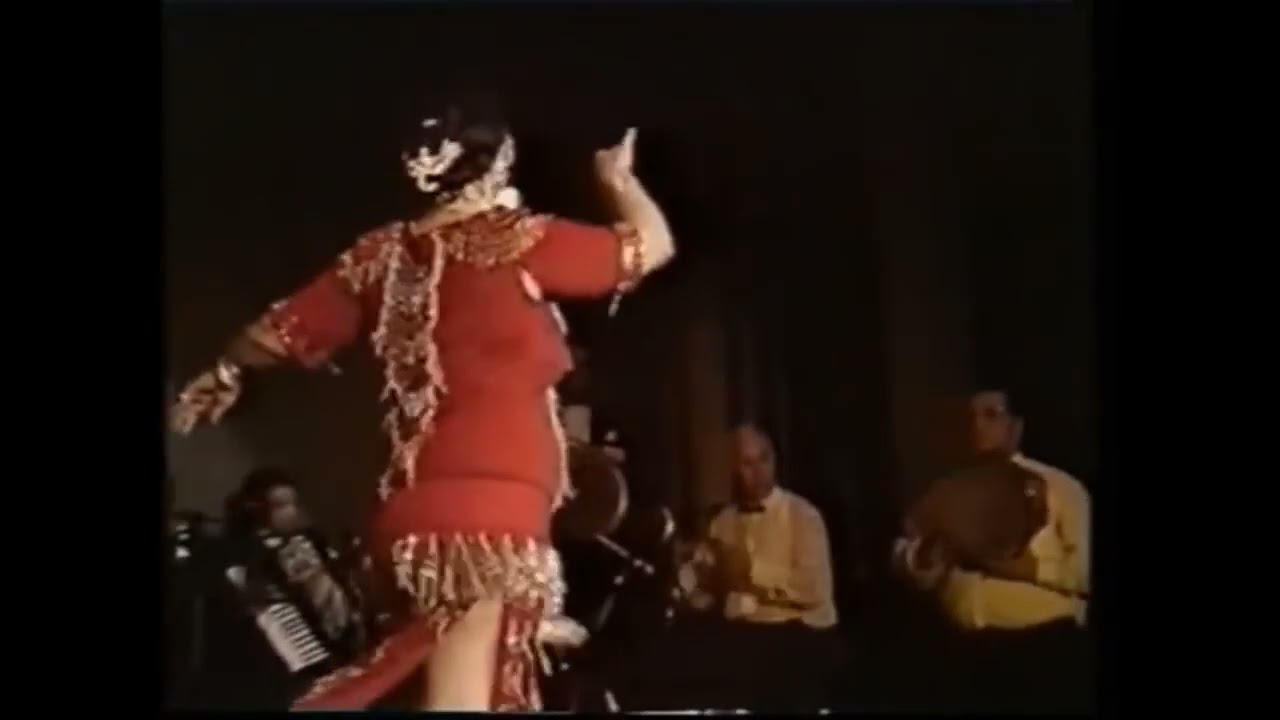 SUHEIR ZAKI BALADI