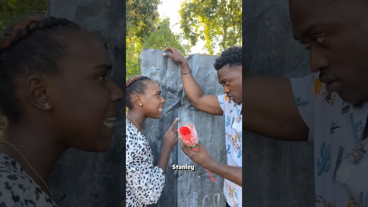 #viralvideo #comedy #feytonhaitien