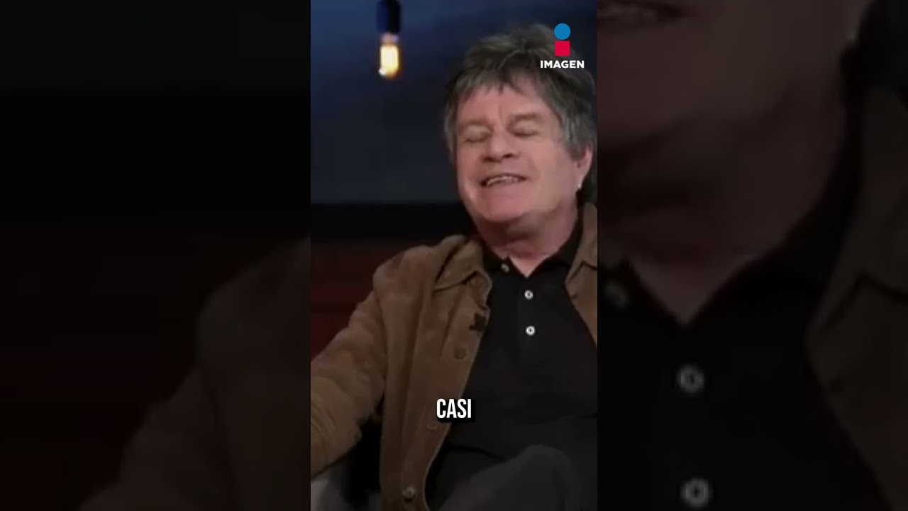#AlejandroCamacho confiesa haber ENGA&Ntilde;ADO a #AlmaMuriel con #RebeccaJones #ElMinuto