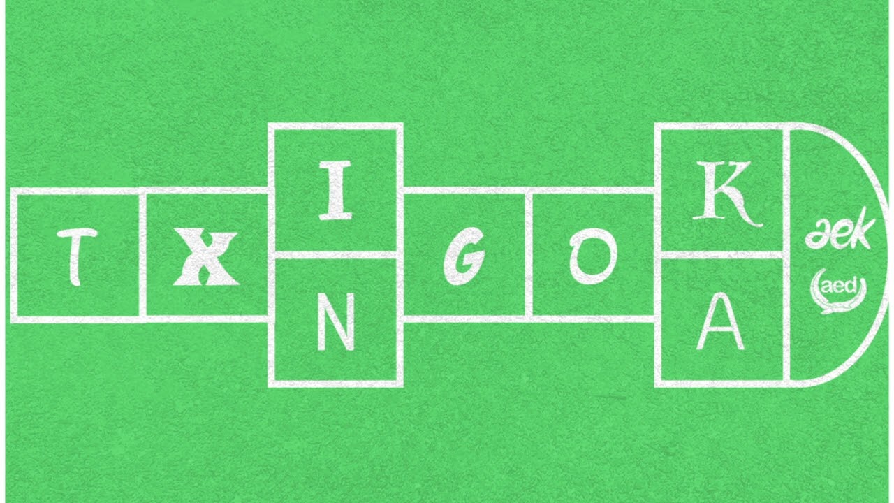 TXINGOKA #7| Olentzero