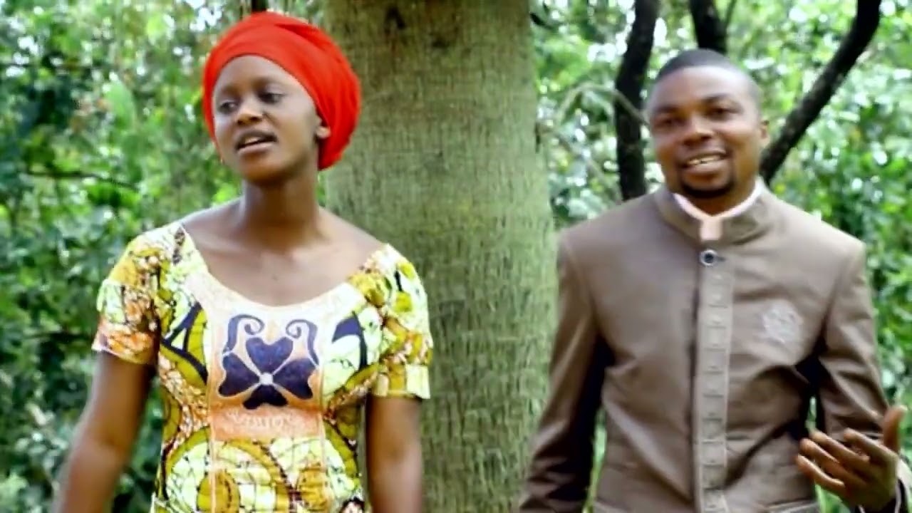 JUBILÉ By Fr Didier MAVUNGU