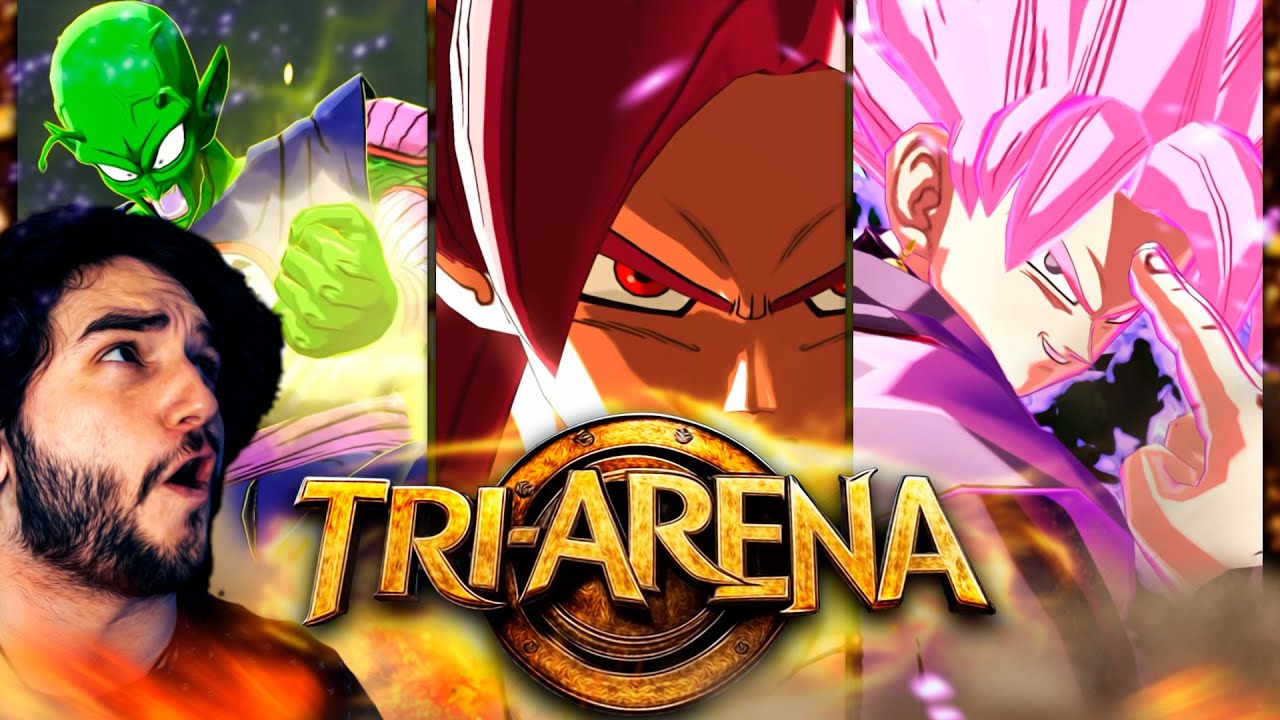 😱​ FESTIVAL DE LEGENDARY FINISHES!! ADORO JUGAR EL MODO TRI - ARENA!!