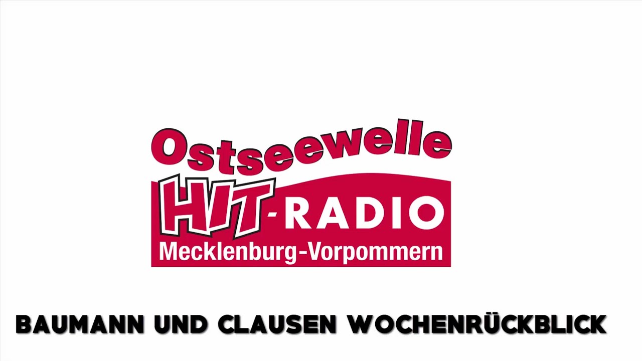 Baumann und Clausen | Wochenrückblick