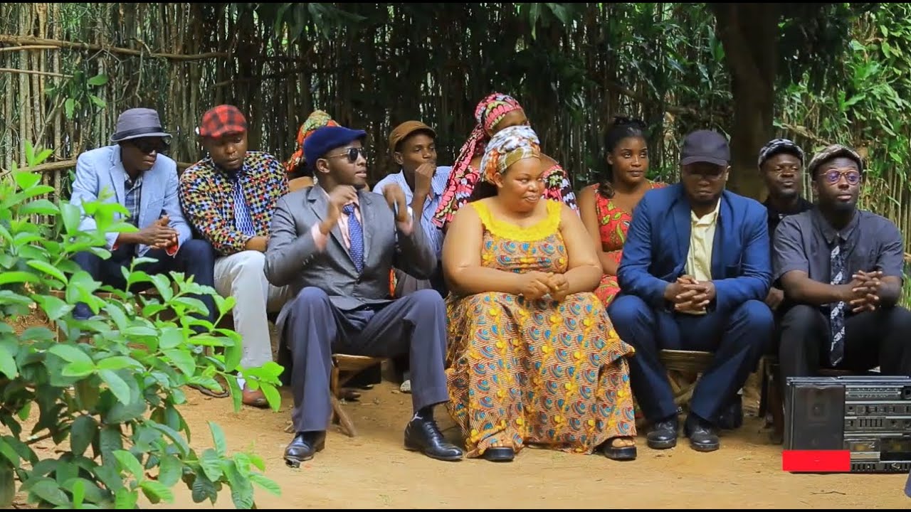 ABAPANSIYONE: MAKANIKA yerekanye Umukunzi we bagiye kubana, Ibirori byitabiriwe n’ABAPANSIYONE