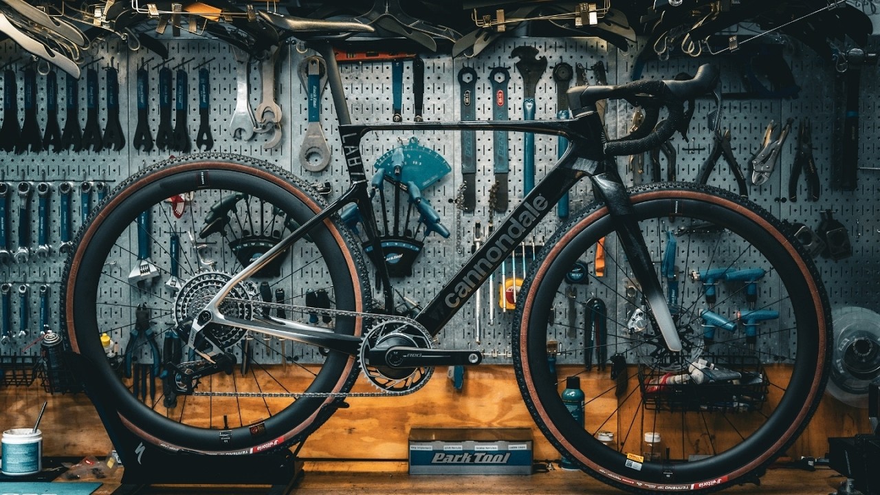 SuperX LAB71 - Unboxing