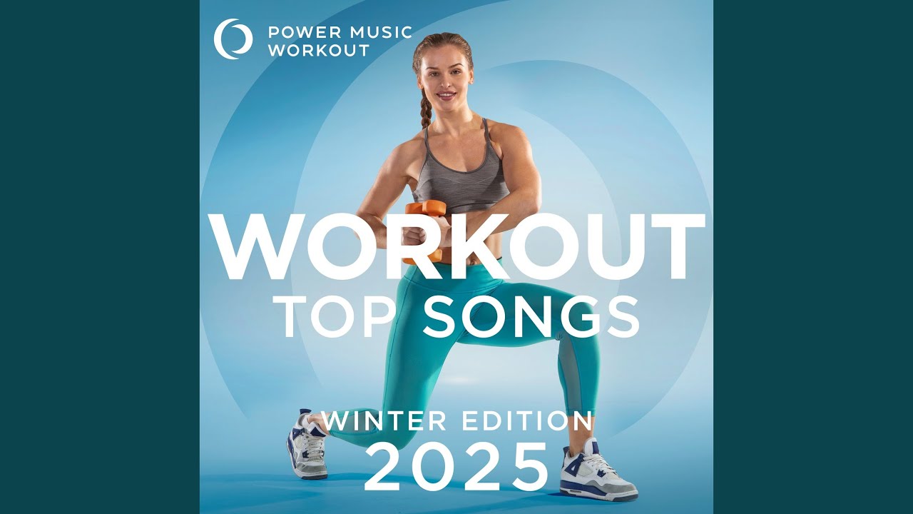 Forever Young (Workout Version 138 BPM)