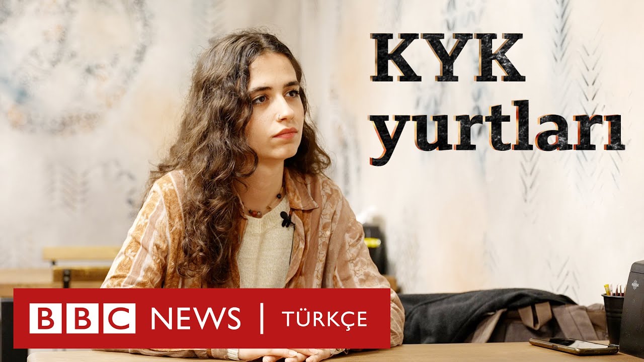 Öğrenciler anlatıyor: KYK yurtlarında neler yaşanıyor?