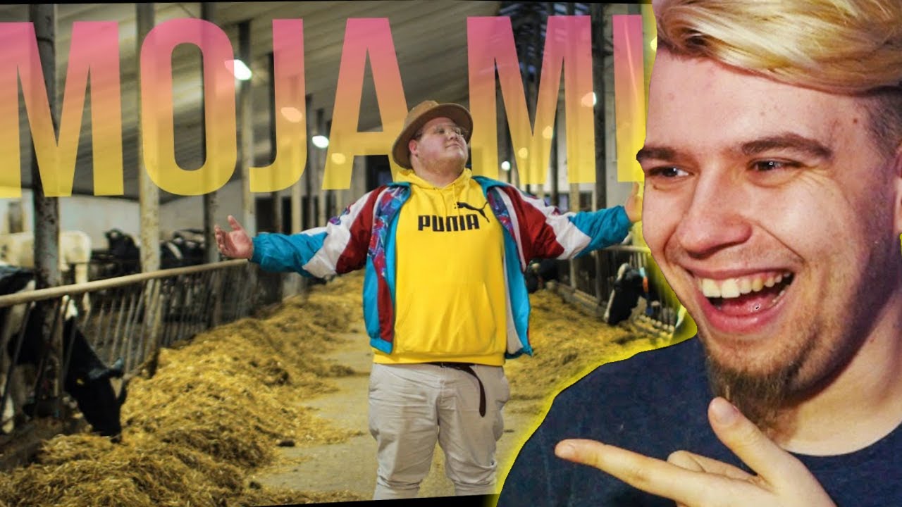 ​@xMandzio - reakcja na Piosenkę Leksia 😎🤙 (team xd)