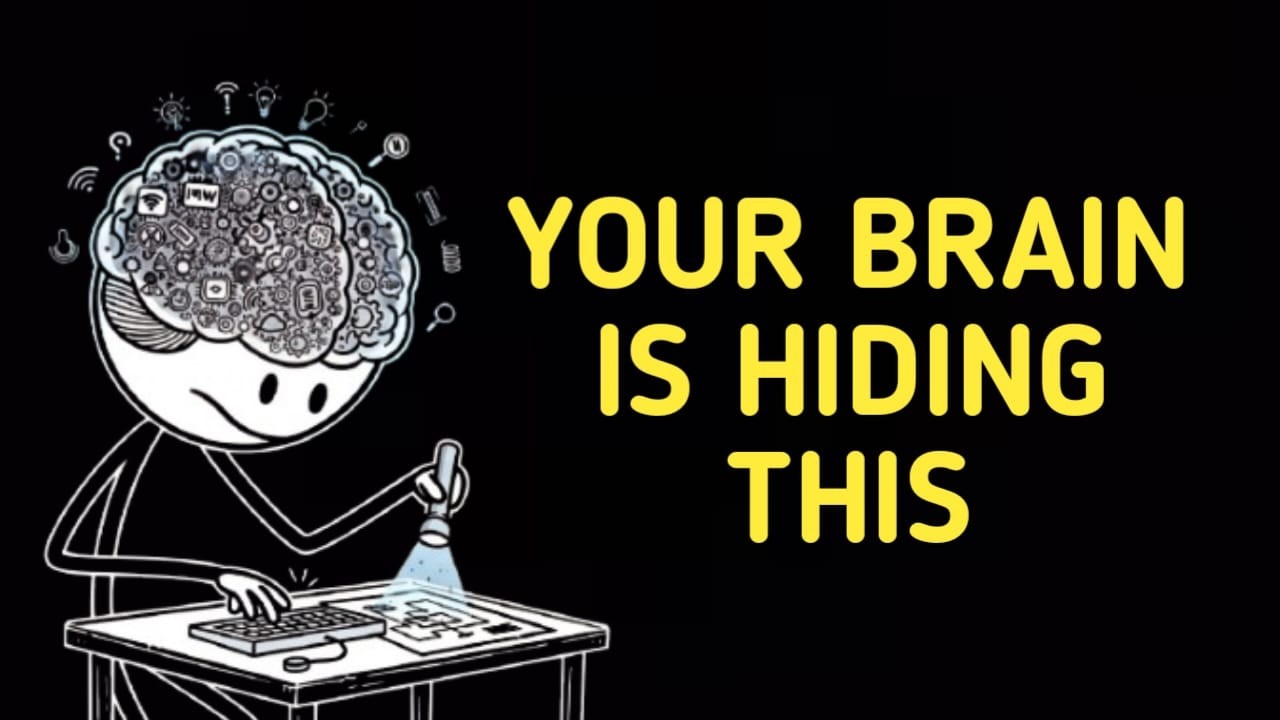The Psychology of People – 5 Things Your Brain Does Without You Knowing