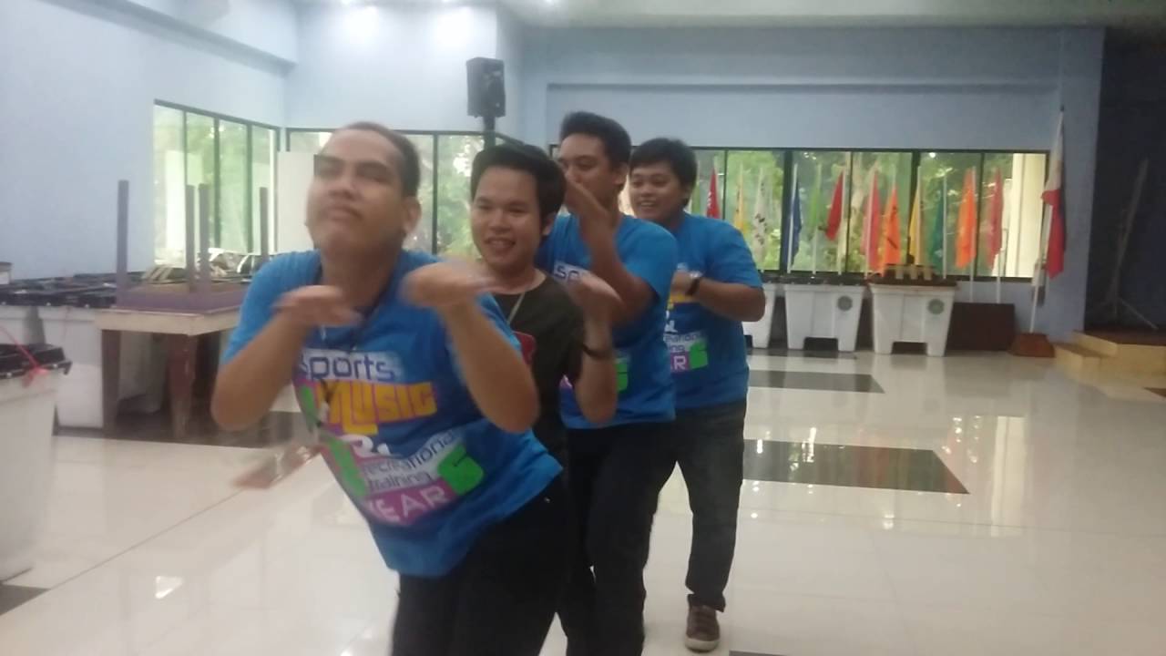 May Tatlong Bebe (Viral Video)
