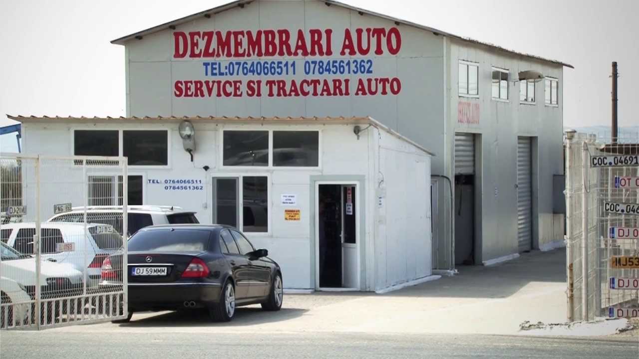 AutoFM presentation