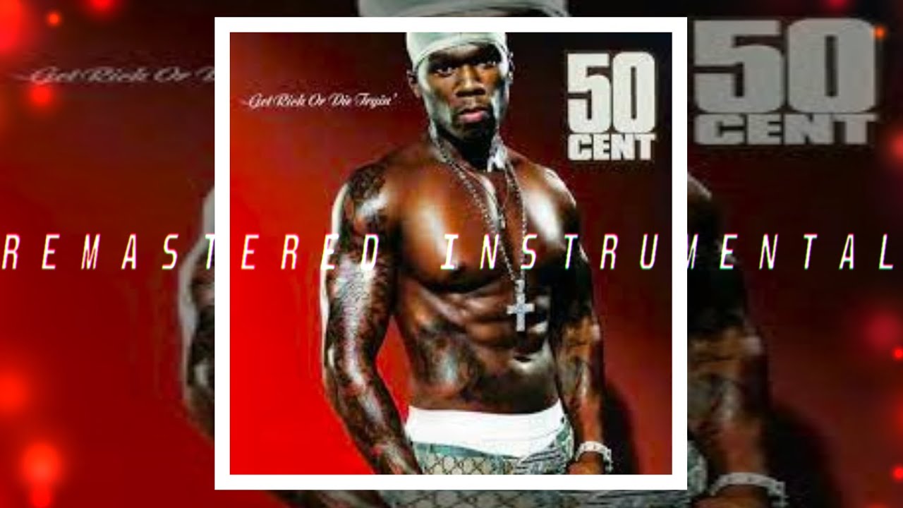 50 Cent - What Up Gangsta (Official Instrumental | Reprod. By @AmonMusic)
