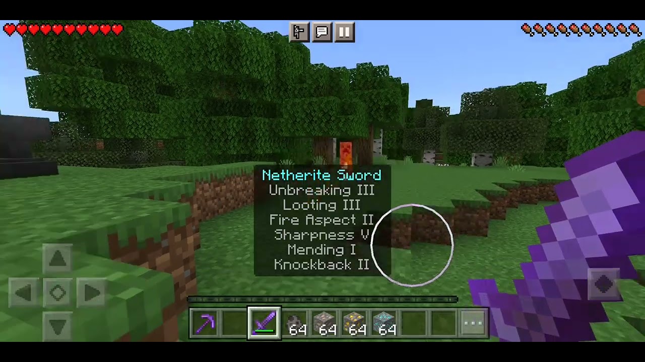 ho to mak maincraft good incanment #viral#gamespa