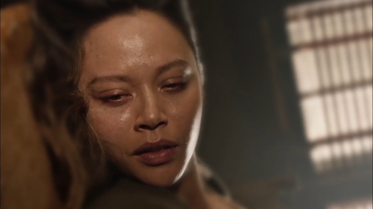He kidnapped police officer Lucy Chen... #therookie Subscribe for more