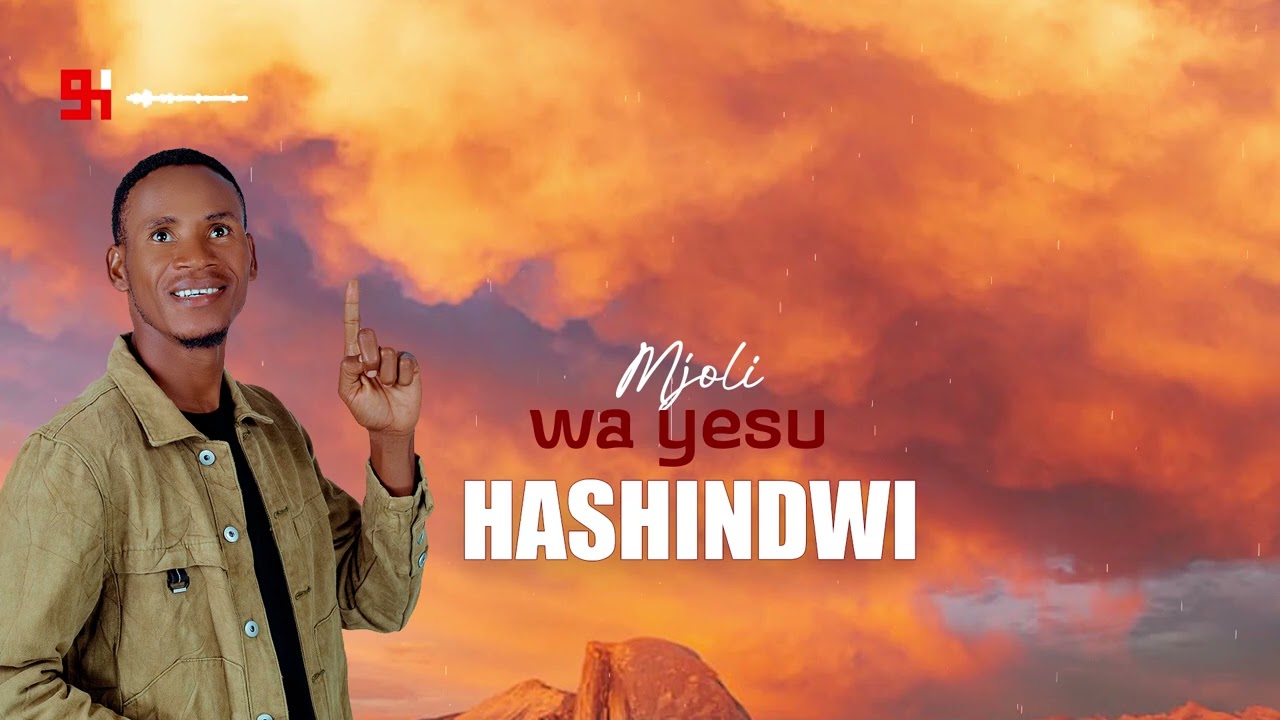Mjoli Wa Yesu _Hashindwi_Official Audio 