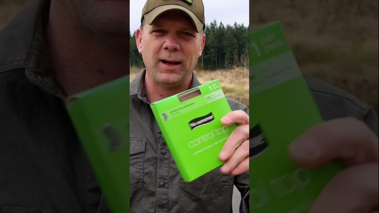 Did You Know This Survival Hack?