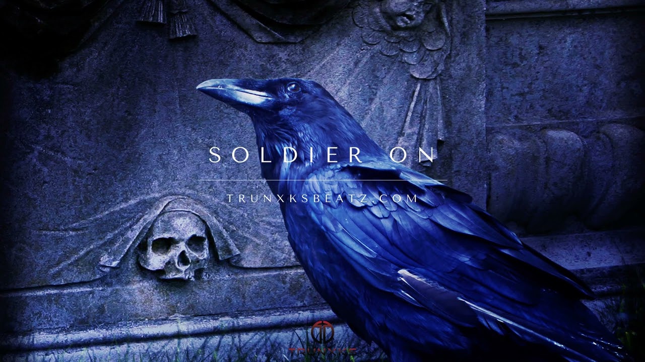 Soldier On (Eminem Type Beat x 50 Cent Type Beat x Dark Epic) Prod. by Trunxks