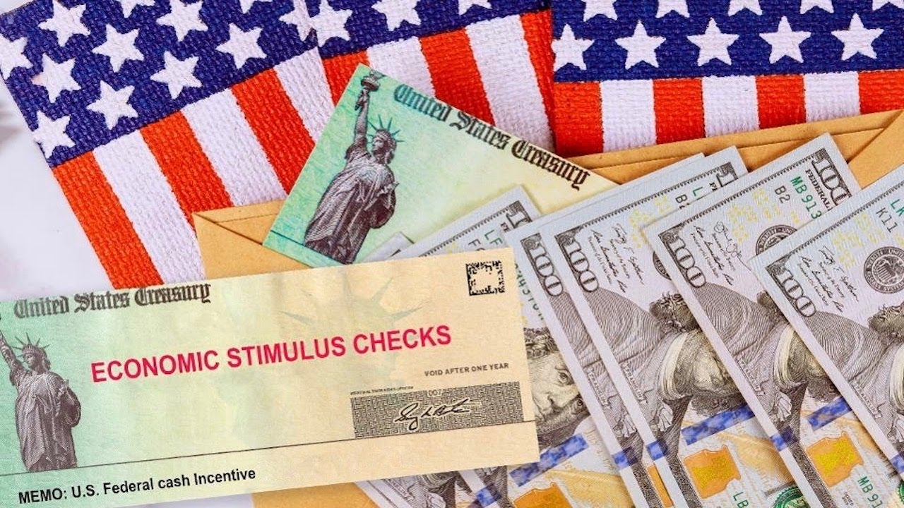 Second Stimulus Check: $5,000 Check vs $2,000/Month Check