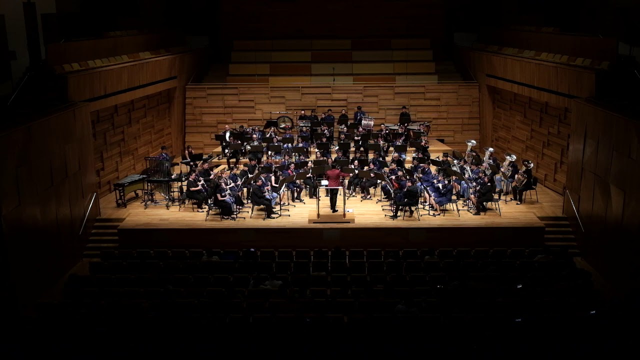 Jubilance - Overture for a Celebration by Benjamin Yeo