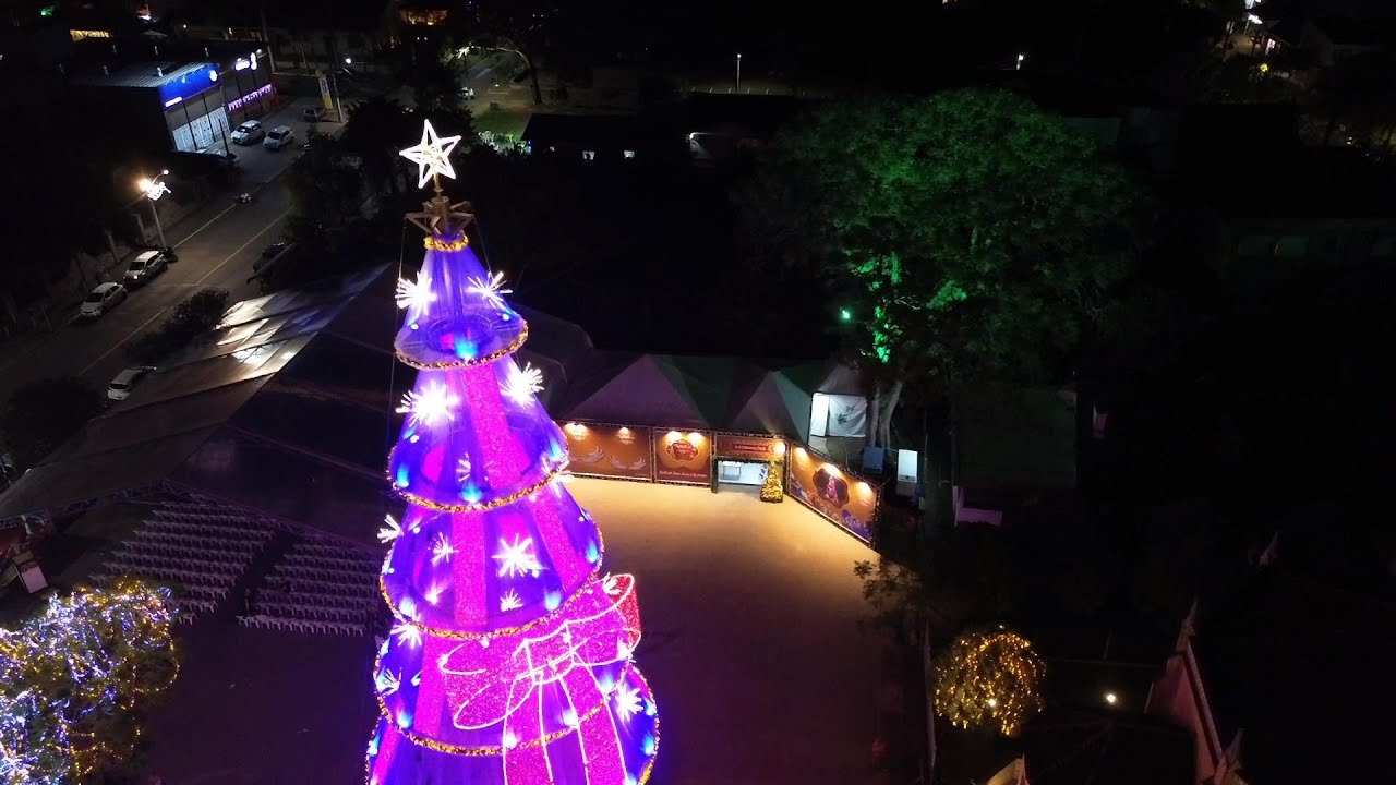 NATAL  DE DOIS IRMÃOS RS 2025