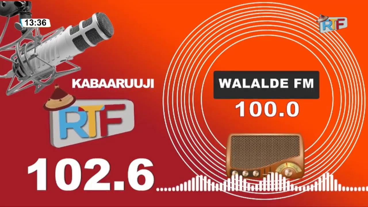 DIRECT 🔴KABARUUJI 13H DU 30 JANVIER 2026