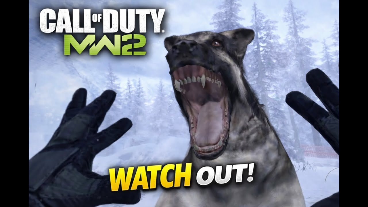 FAILED STEALTH MISSION | SPECIAL  OPS MISSION | MW 2 .
