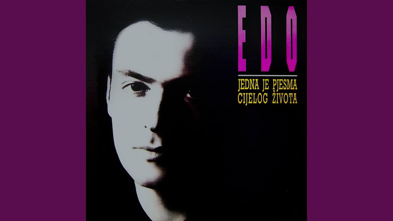Kako si, &scaron;ta radi&scaron; (feat. Edo Mulahalilović)