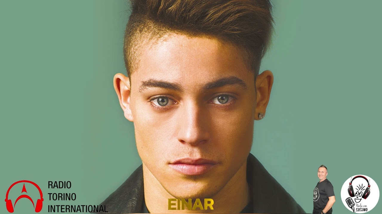 PARLA CON COSIMO Puntata 468  Einar