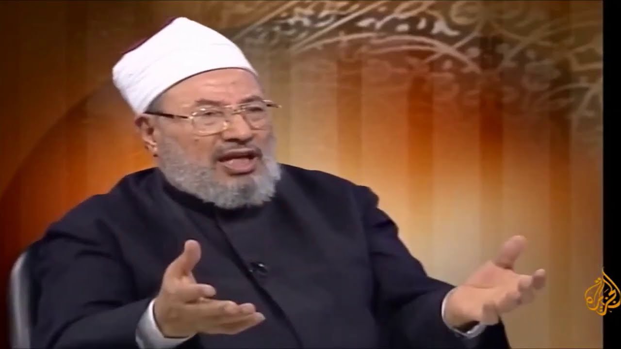 الحج والعمرة عن الحي والميت. │ الشيخ يوسف القرضاوي