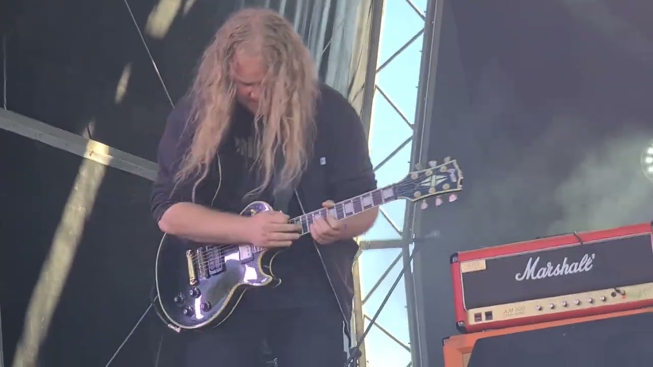 Mythic Sunship - EQUINOX @ SonicBlast Fest 10/08/2023 @mythicsunship8532  @SonicBlastMoledo