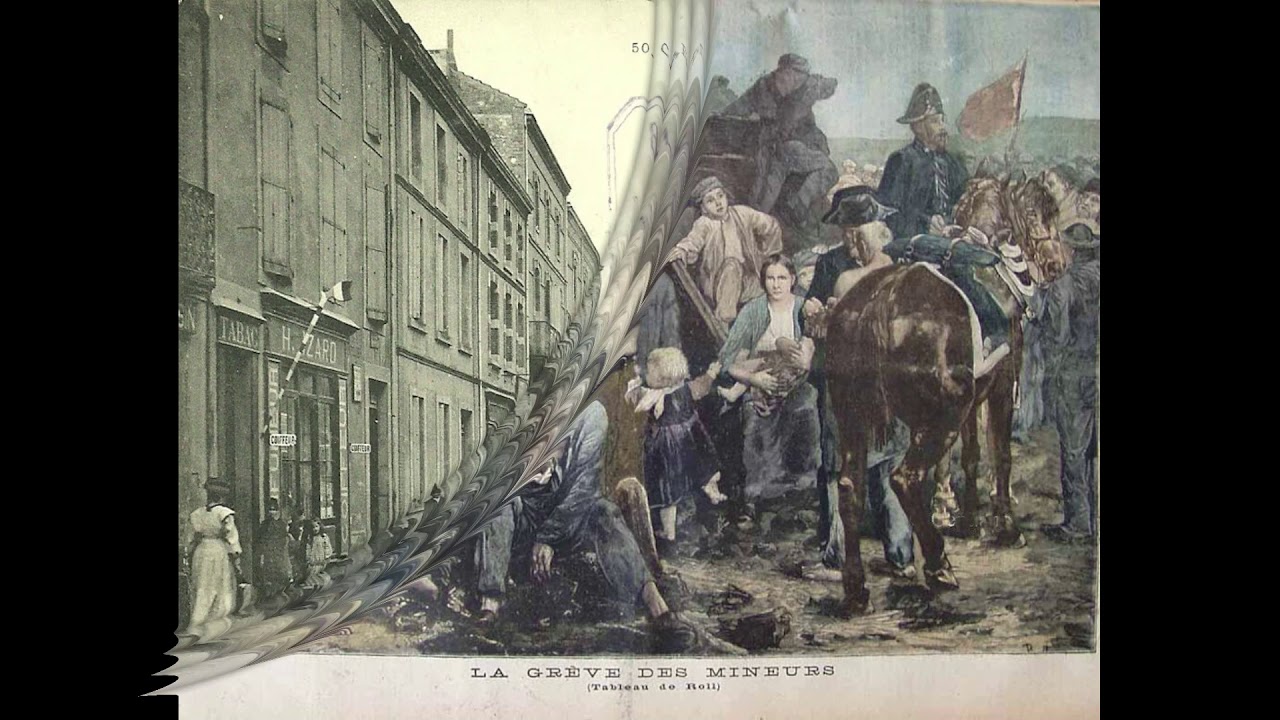 51 Mines de Carmaux