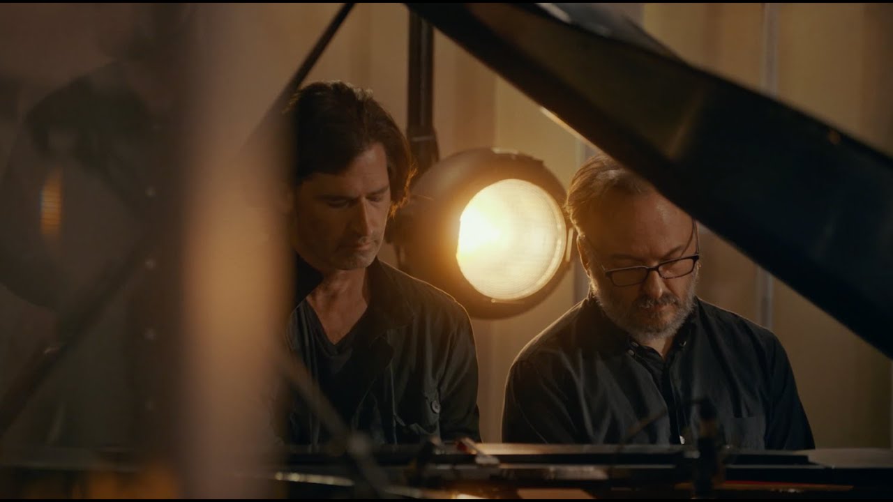 Pete Yorn – Ransom (Live at Bella Vista) Blogotheque