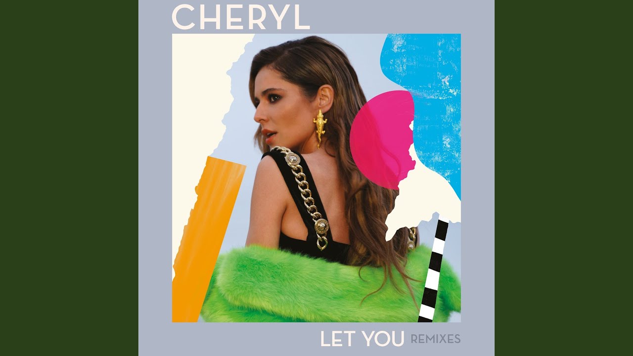 Let You (Cahill Edit)