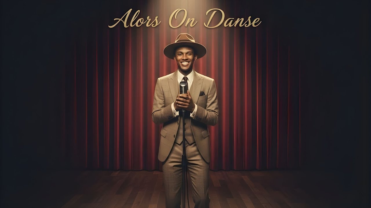 Alors on Danse |  Motown / Soul Jazz Reinterpretation