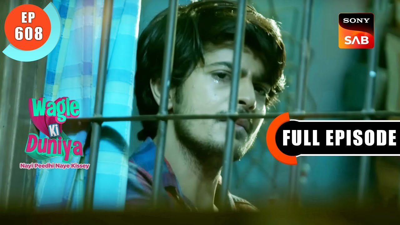 Manoj Ka Adhura Pyaar - Wagle Ki Duniya - Ep 608 - Full Episode - 13 Mar 2023