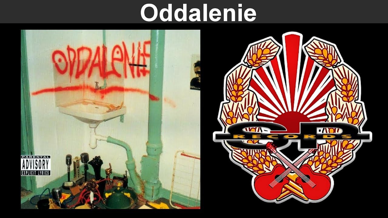 KAZIK - Oddalenie [OFFICIAL AUDIO]