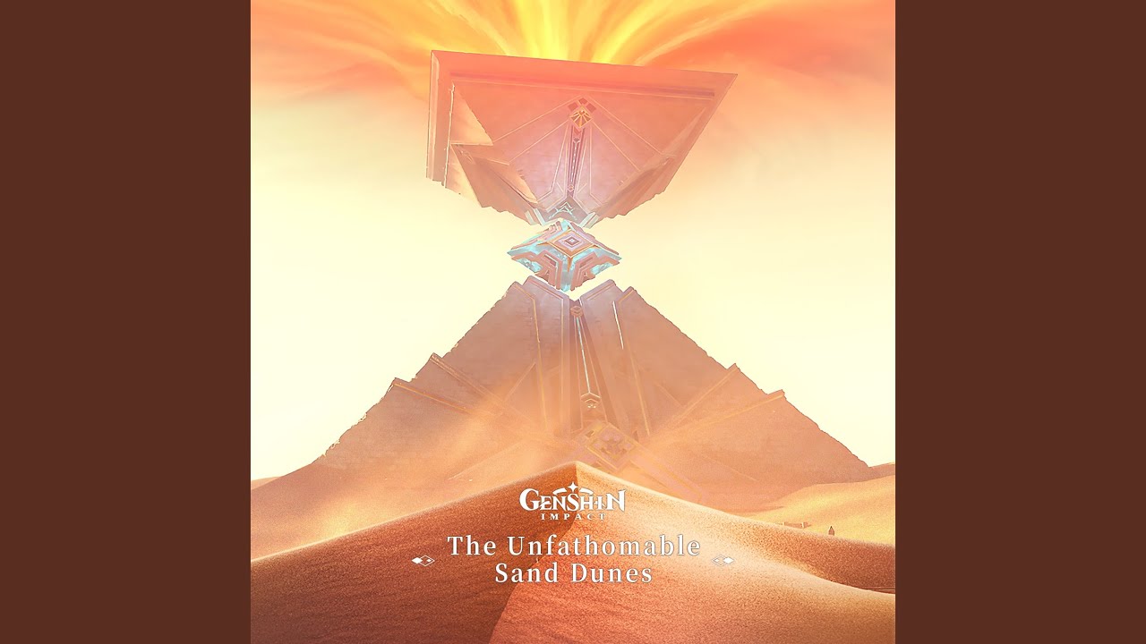Empire of Sand